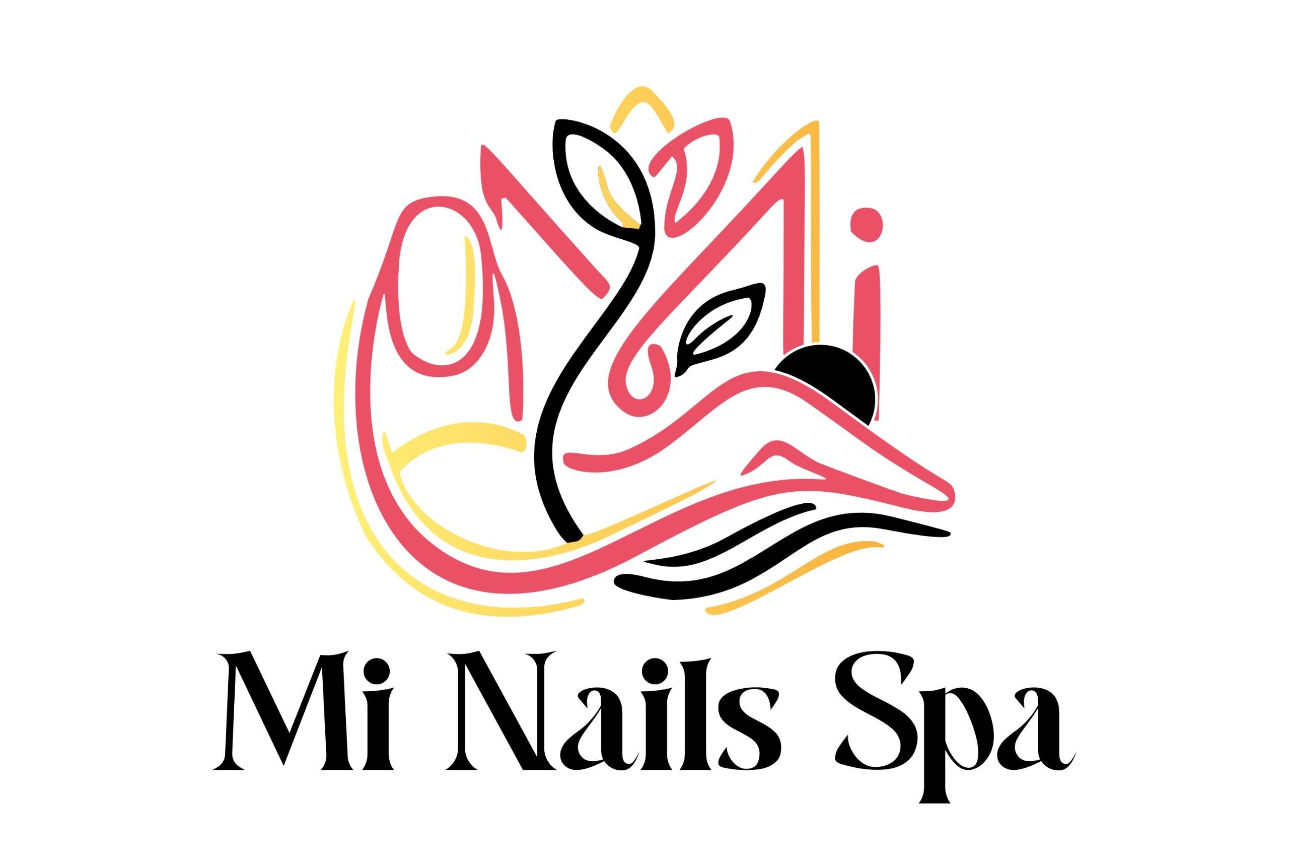 Mi Nails Spa