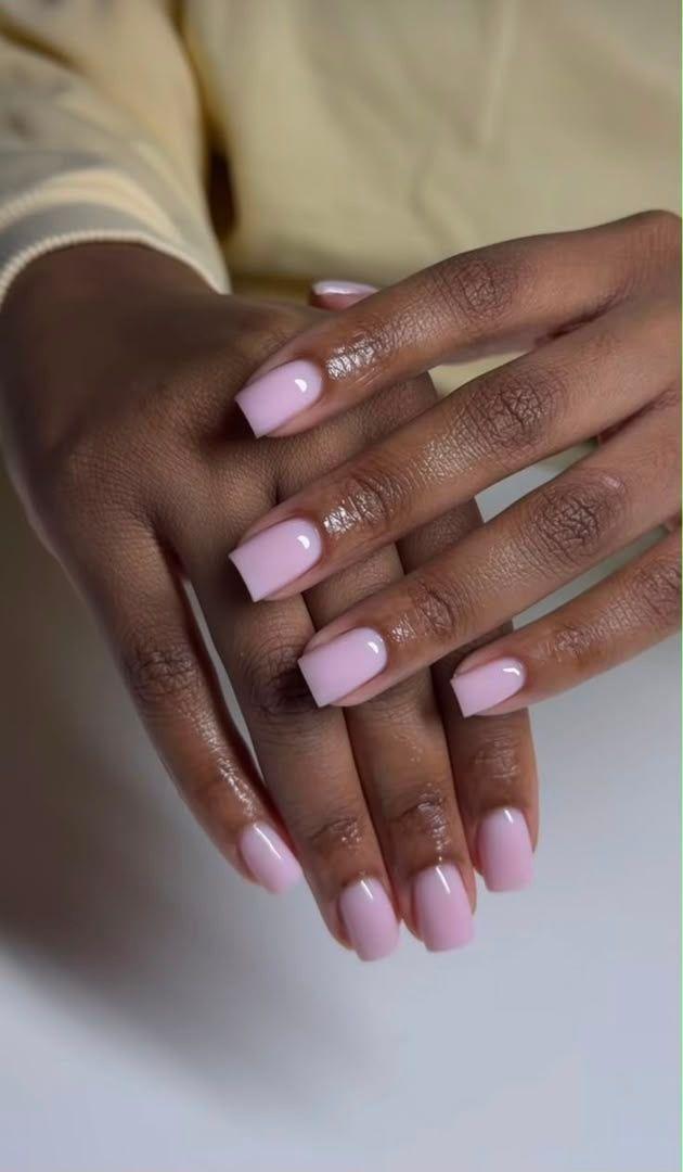 ACRYLIC IN-FILL (SHORT)