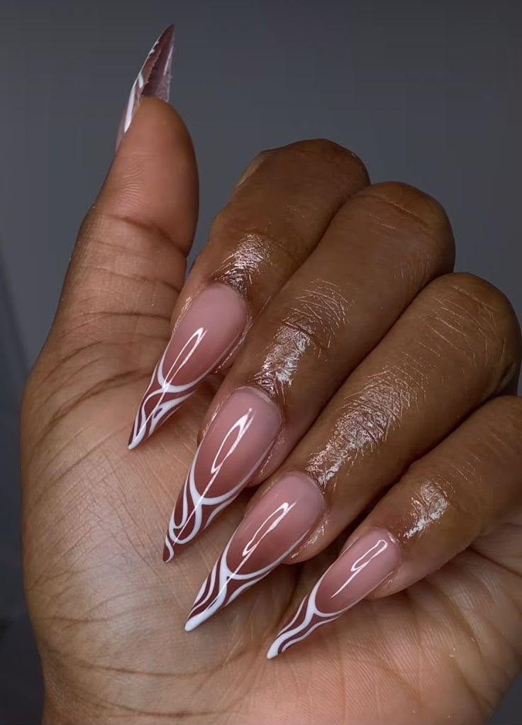 GEL SCULPTURE LONG