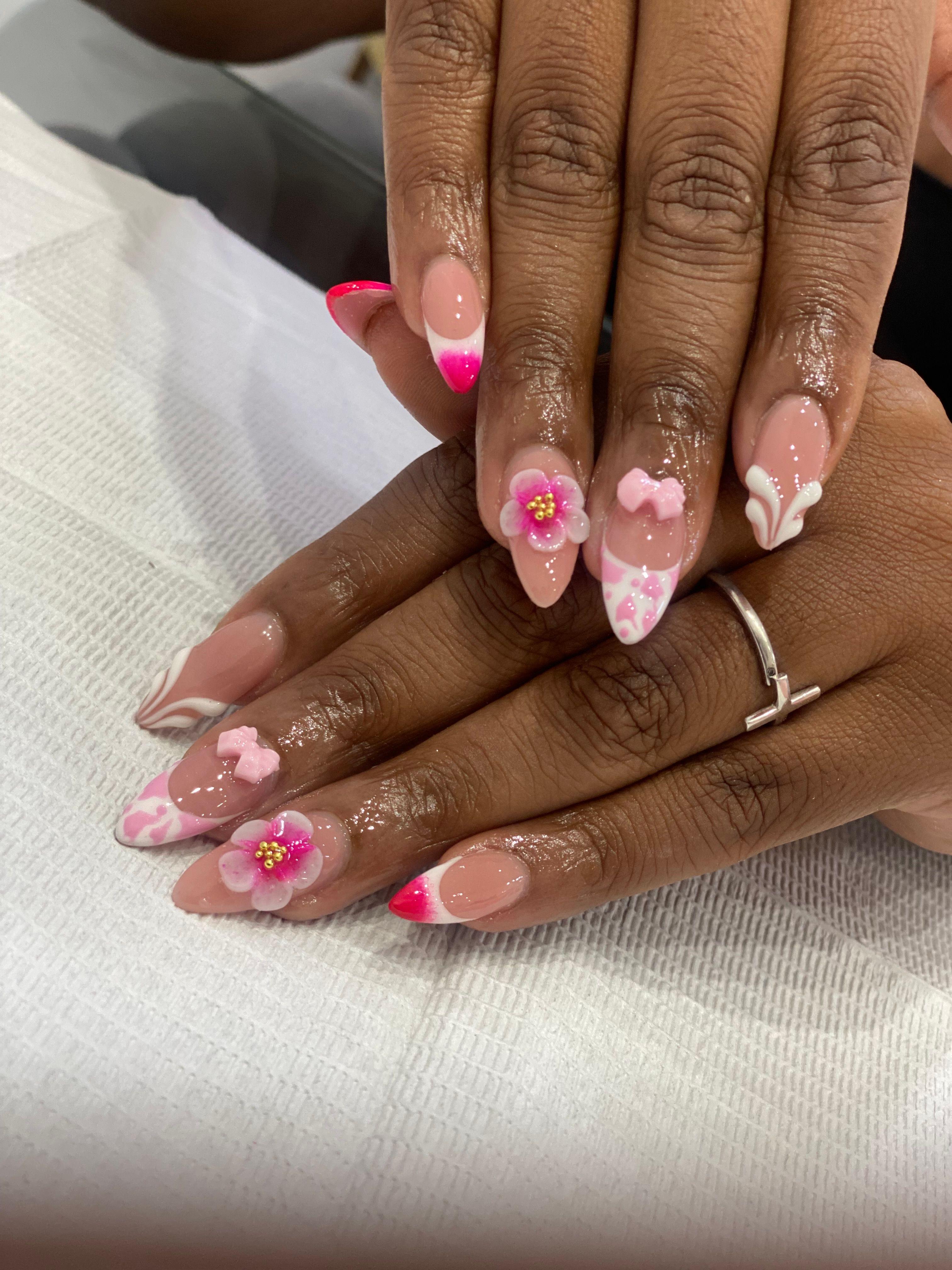 ACRYLIC IN-FILL MEDIUM